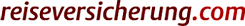 Logo der reiseversicherung.com
